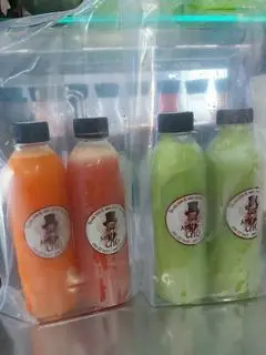 Hình ảnh Nước ép Ổi