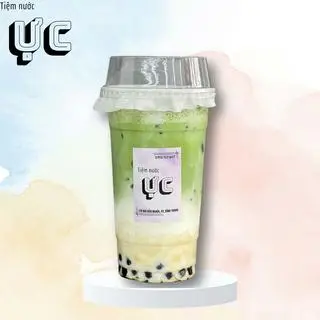 Hình ảnh Matcha Latte