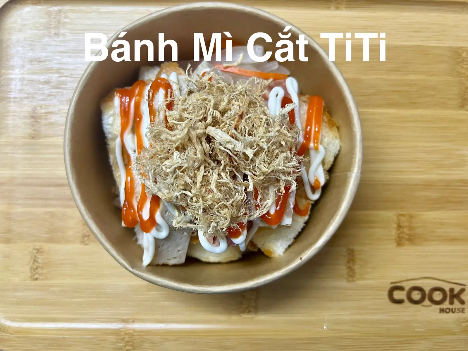 Hình ảnh Bánh Mì Cắt