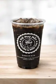 Hình ảnh Cà phê đen pha phin - 500ml