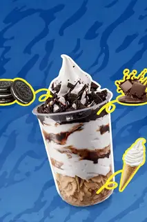 Hình ảnh Lucky sundae O-coco