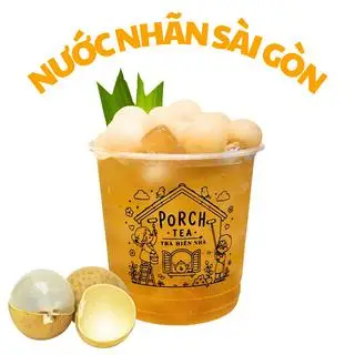 Hình ảnh Nước nhãn Sài Gòn