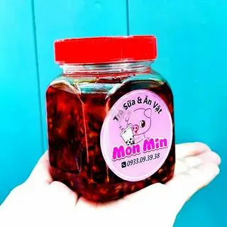 Hình ảnh Sate Nhà Làm 150g