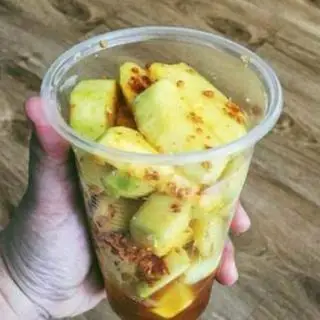 Hình ảnh Xoài Lắc
