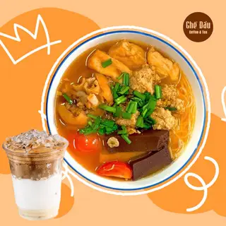 Hình ảnh COMBO ĂN LÀ NGHIỀN