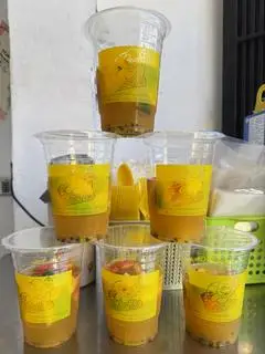 Hình ảnh Olong Chai