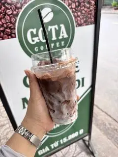 Hình ảnh Cacao latte