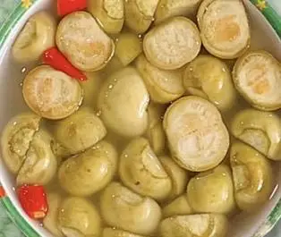 Hình ảnh Cà muối