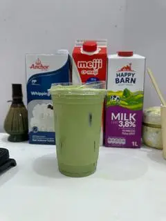 Hình ảnh Matcha Coldwhisk MK4