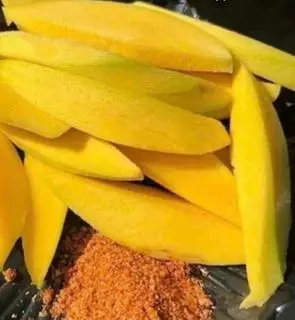 Hình ảnh xoài