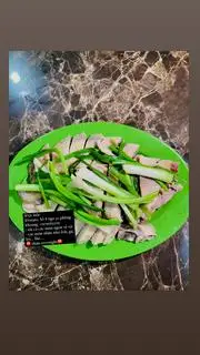 Hình ảnh Vịt luộc