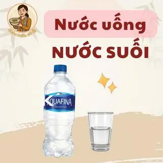 Hình ảnh Nước Suối 