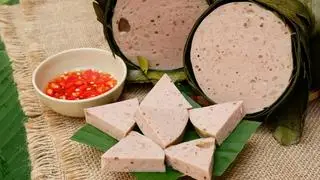 Hình ảnh Chả lụa thêm