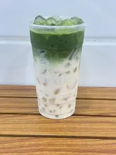 Hình ảnh Matcha Latte