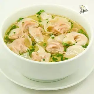 Hình ảnh mỳ sủi cảo đài