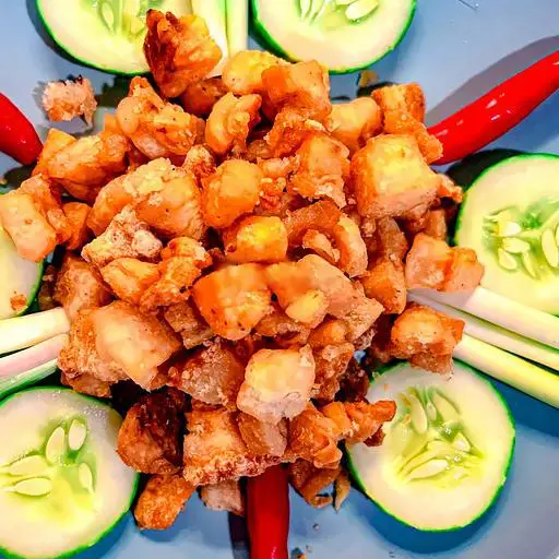 Hình ảnh Tép Mỡ