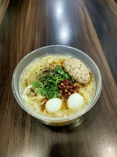 Hình ảnh Súp cua óc heo - 1 bộ