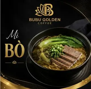 Hình ảnh Mì Bò