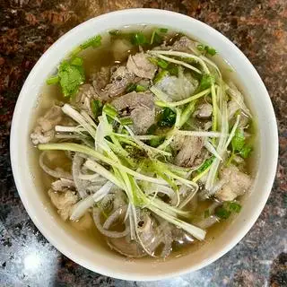 Hình ảnh Phở đặc Biệt