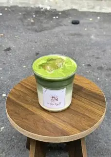 Hình ảnh Olong Jasmine