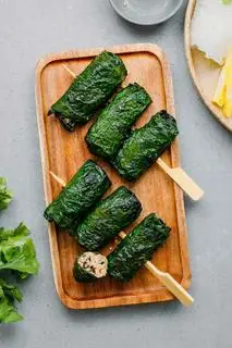 Hình ảnh Bò lá lốt