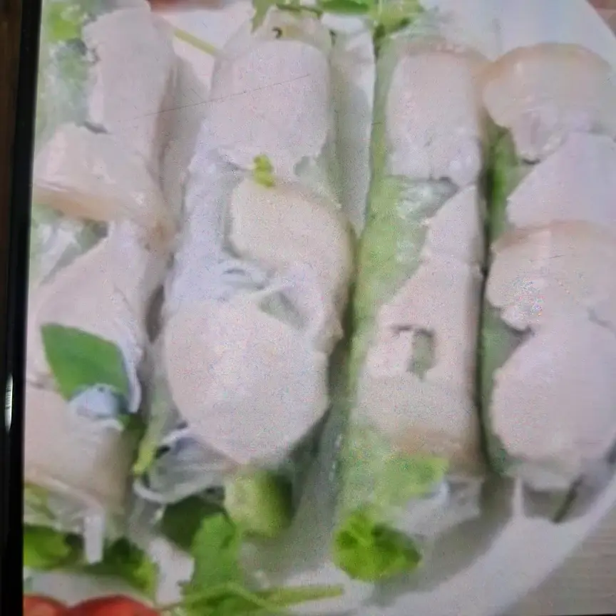 Hình ảnh combo 10tomthit+10tai heo+10 thit heo 