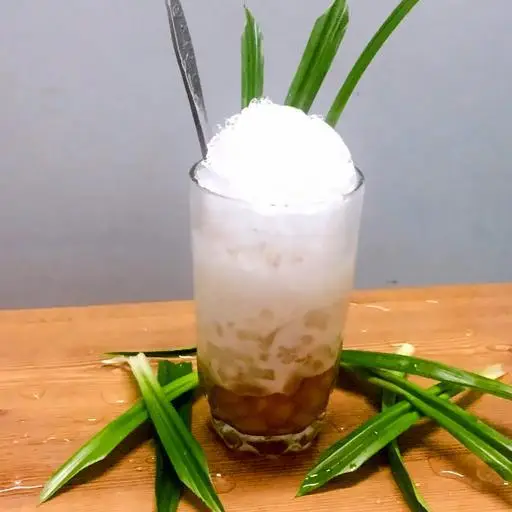Hình ảnh Chè đậu trắng