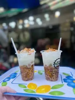 Hình ảnh Chè bưởi