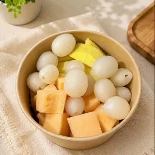 Hình ảnh Trái cây thập cẩm tự chọn - 500gr