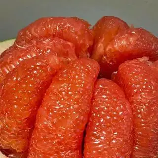 Hình ảnh Bưởi lột sẵn 