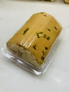 Hình ảnh bông lan cuốn mặn