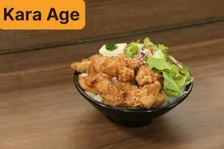 Hình ảnh Cơm karage