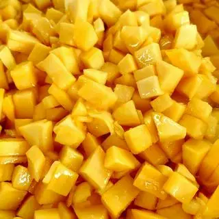 Hình ảnh Xoài Thêm
