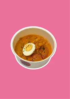 Hình ảnh Tokbokki Rose
