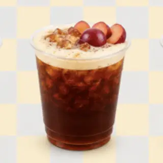 Hình ảnh Cold brew mận
