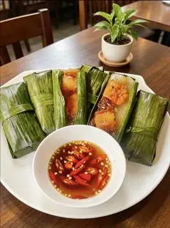 Hình ảnh Bánh Lọc Huế (10 cái)