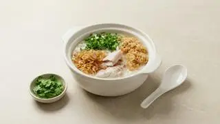 Hình ảnh Cháo thêm