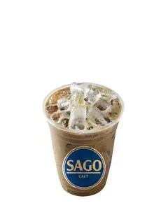 Hình ảnh Cà phê sữa đá