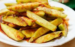 Hình ảnh Xoài Dầm Số Zdách