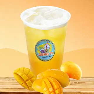 Hình ảnh NƯỚC ÉP XOÀI 