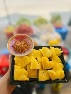 Hình ảnh Thơm Long An