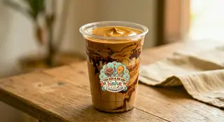Hình ảnh Cafe Kem Dẻo Buôn Mê