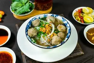 Hình ảnh Tô em bé