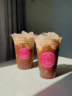 Hình ảnh Trà Sữa Cacao