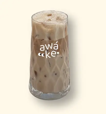 Hình ảnh Trà Sữa Cao Sơn Bá Tước - Gao Shan Milk Tea