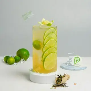 Hình ảnh Trà chanh
