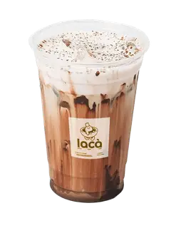 Hình ảnh Cacao Kem Muối