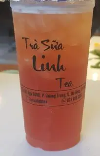 Hình ảnh Trà dâu size M