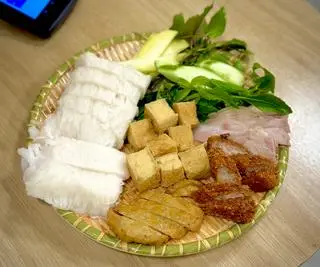 Hình ảnh Thập cẩm 1 người