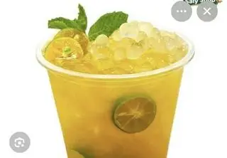 Hình ảnh trà tắc 